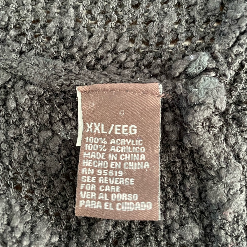 Fever cardigan - Picture 8 of 9